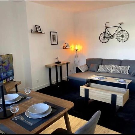 La Belle Etoile Apartment บูโลญ-ซูร์-แมร์ ภายนอก รูปภาพ