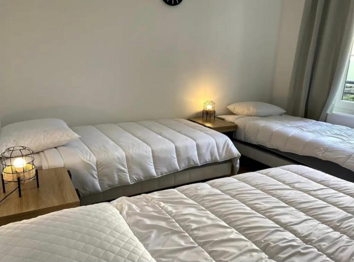 La Belle Etoile Apartment บูโลญ-ซูร์-แมร์ ภายนอก รูปภาพ