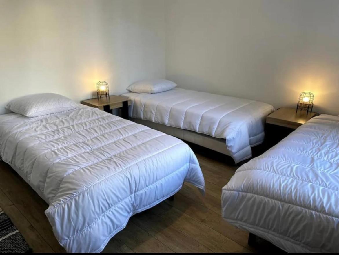 La Belle Etoile Apartment บูโลญ-ซูร์-แมร์ ภายนอก รูปภาพ